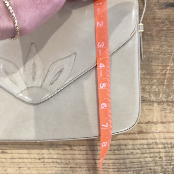 Gorgeous Buttery Soft Vintage Nordstrom Bag - Picture 11 of 12